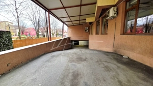 Se inchiriaza apartament 2 camere decomandat, Cartier Latin - imagine 13