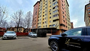 Se inchiriaza apartament 2 camere decomandat, Cartier Latin - imagine 16