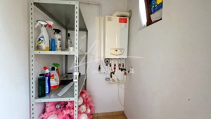 Se inchiriaza apartament 2 camere decomandat, Cartier Latin - imagine 10