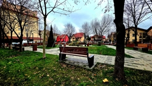 Se inchiriaza apartament 2 camere decomandat, Cartier Latin - imagine 17