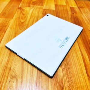 Tableta Lenovo Tab 10 White Alb, Quad-Core, 10.1  inch, Livrare GRATUITA - imagine 5