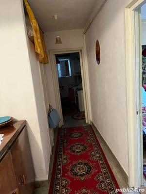 Vand apartament 2 camere