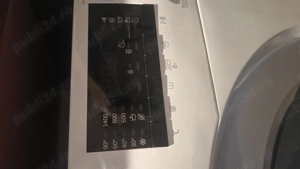 Mașina de spălat Beko