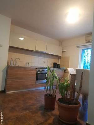 Apartament langa plaja Neversea 