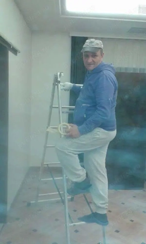 Meserias serios execut glet,lavabil,faianta,gresie si parchet