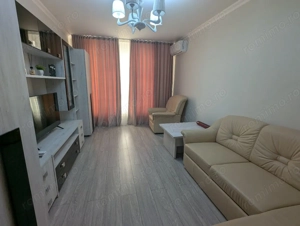 De inchiriat apartament cu o camera in zona Soarelui