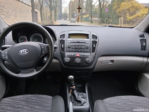 kia ced 1.6 hdi - imagine 4