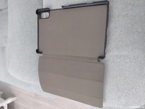 vand tableta lenovo m9 in stare excelenta+husa+stylus pen