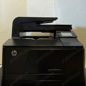 Imprimanta HP laser de vanzare