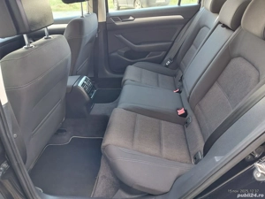 Passat  B8 2.0 Euro 6 - imagine 3