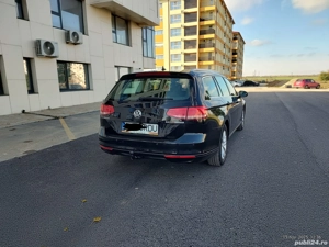 Passat  B8 2.0 Euro 6 - imagine 4