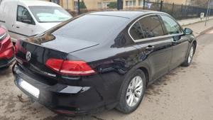 Vw passat B8 2015  - imagine 3