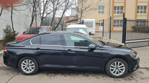 Vw passat B8 2015  - imagine 5