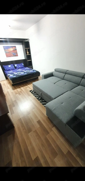 Inchiriez Cazare, Apartament Prima Residence Nufarul, regim hotelier - imagine 5