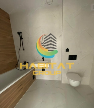 Parcul Teilor-2 camere, dec, sistem smart home, premium. - imagine 17