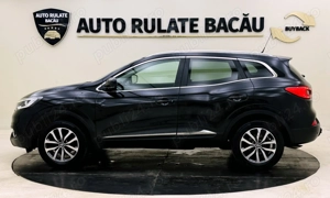 Renault Kadjar 1.6 dCi 130CP 2016 Euro 6 - imagine 4