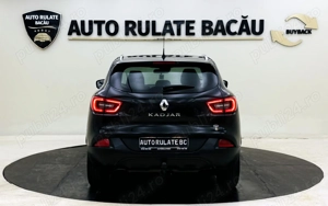 Renault Kadjar 1.6 dCi 130CP 2016 Euro 6 - imagine 10