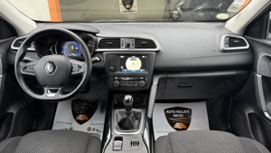 Renault Kadjar 1.6 dCi 130CP 2016 Euro 6 - imagine 7
