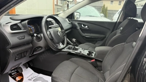 Renault Kadjar 1.6 dCi 130CP 2016 Euro 6 - imagine 11