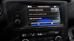 Renault Kadjar 1.6 dCi 130CP 2016 Euro 6 - imagine 18