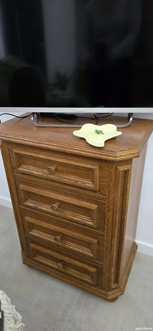 mobiler din stejar - imagine 2