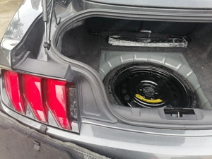 Roata rezerva slim Ford MUSTANG  - imagine 3