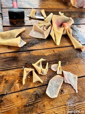 Disponibili Porci Porc Purcea Purcei 80-100KG Pietrain Targu Jiu - imagine 4