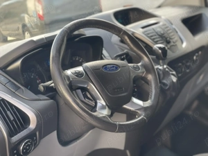 Ford Transit Custom 2.2 TDCI  - imagine 4