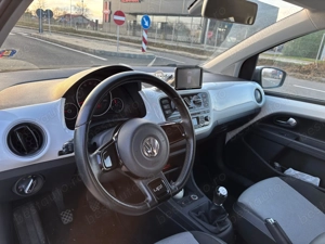 Volkswagen Up! - imagine 4