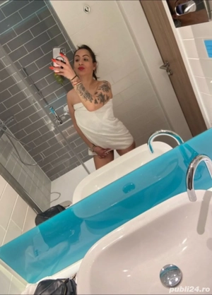 Nouă la tine in oras  