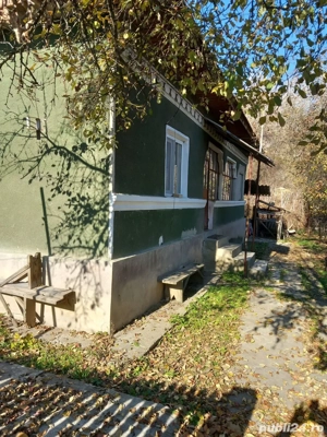 vand casa locuibila  - imagine 4