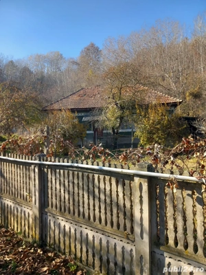 vand casa locuibila  - imagine 2