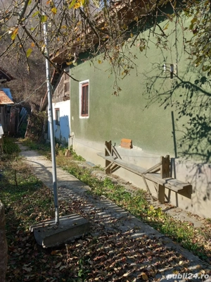 vand casa locuibila  - imagine 3