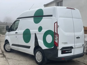 Ford Transit Custom 2.2 TDCI  - imagine 5