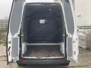 Ford Transit Custom 2.2 TDCI  - imagine 6