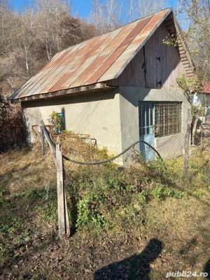 vand casa locuibila  - imagine 5