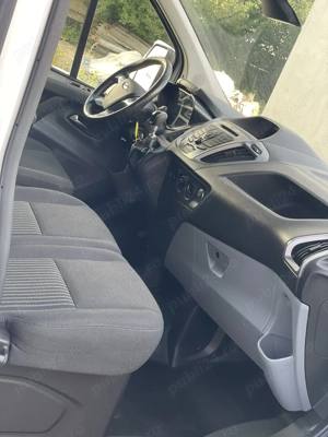 Ford Transit Custom 2.2 TDCI  - imagine 7