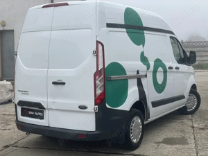 Ford Transit Custom 2.2 TDCI  - imagine 2