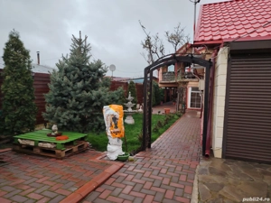 Vilă de vanzare.teren 390mp. - imagine 3
