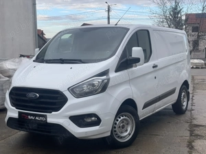 Ford Transit Custom 2.0 Tdci Euro 6  - imagine 3