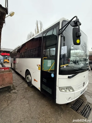 Mercedes-Benz Intouro euro 5  - imagine 9