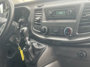 Ford Transit Custom 2.0 Tdci Euro 6  - imagine 7