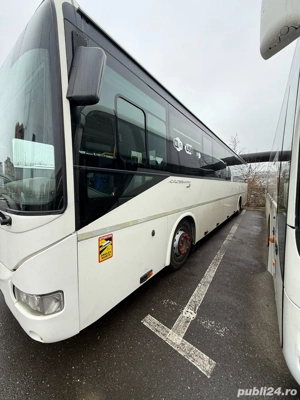 Mercedes-Benz Intouro euro 5  - imagine 8