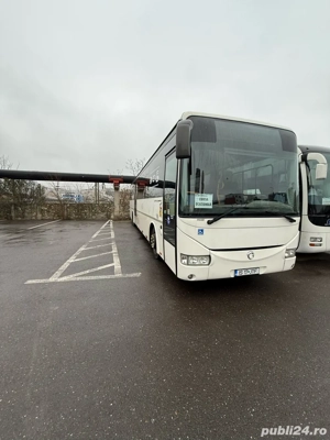 Mercedes-Benz Intouro euro 5  - imagine 7