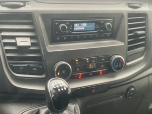 Ford Transit Custom 2.0 Tdci Euro 6  - imagine 10