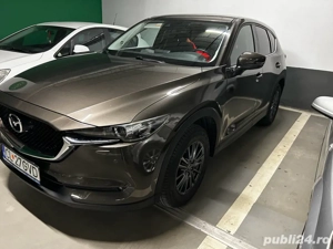 Mazda CX5 2019 2.2 diesel - imagine 5
