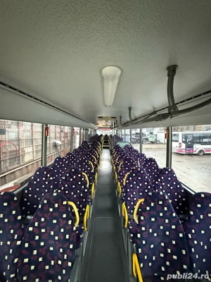 Mercedes-Benz Intouro euro 5  - imagine 10