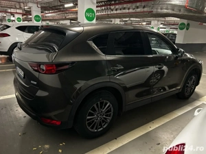 Mazda CX5 2019 2.2 diesel