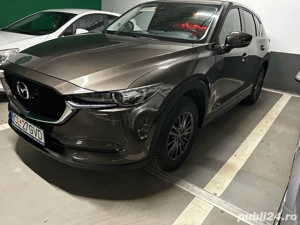 Mazda CX5 2019 2.2 diesel - imagine 2