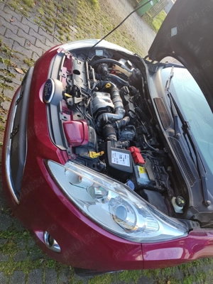 Vând Ford Fiesta Titanium 2010 - imagine 5